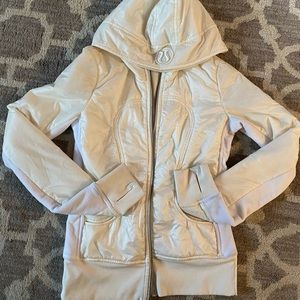 Lululemon Jacket